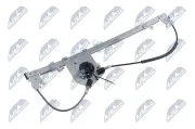 Fensterheber vorne links NTY EPS-FT-006