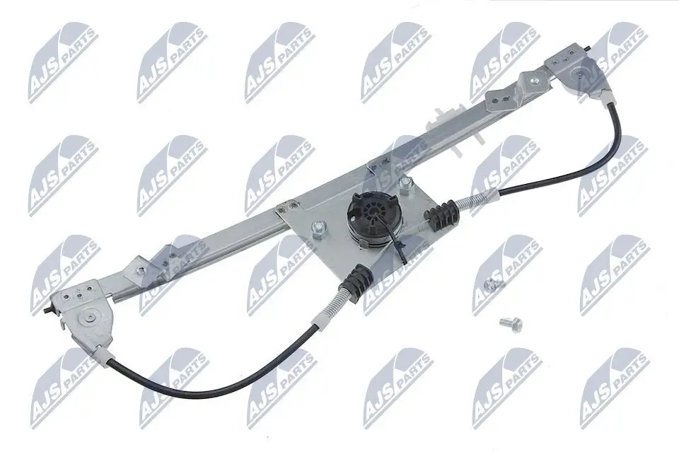 Fensterheber vorne links NTY EPS-FT-008