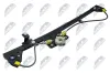 Fensterheber vorne rechts NTY EPS-FT-012