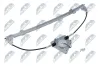Fensterheber vorne links NTY EPS-FT-020