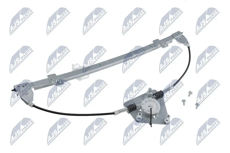 Fensterheber vorne rechts NTY EPS-FT-021