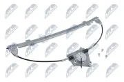 Fensterheber vorne rechts NTY EPS-FT-021