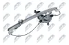 Fensterheber vorne rechts NTY EPS-FT-027 Bild Fensterheber vorne rechts NTY EPS-FT-027