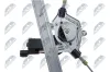 Fensterheber vorne rechts NTY EPS-FT-027 Bild Fensterheber vorne rechts NTY EPS-FT-027