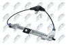 Fensterheber hinten links NTY EPS-FT-028 Bild Fensterheber hinten links NTY EPS-FT-028