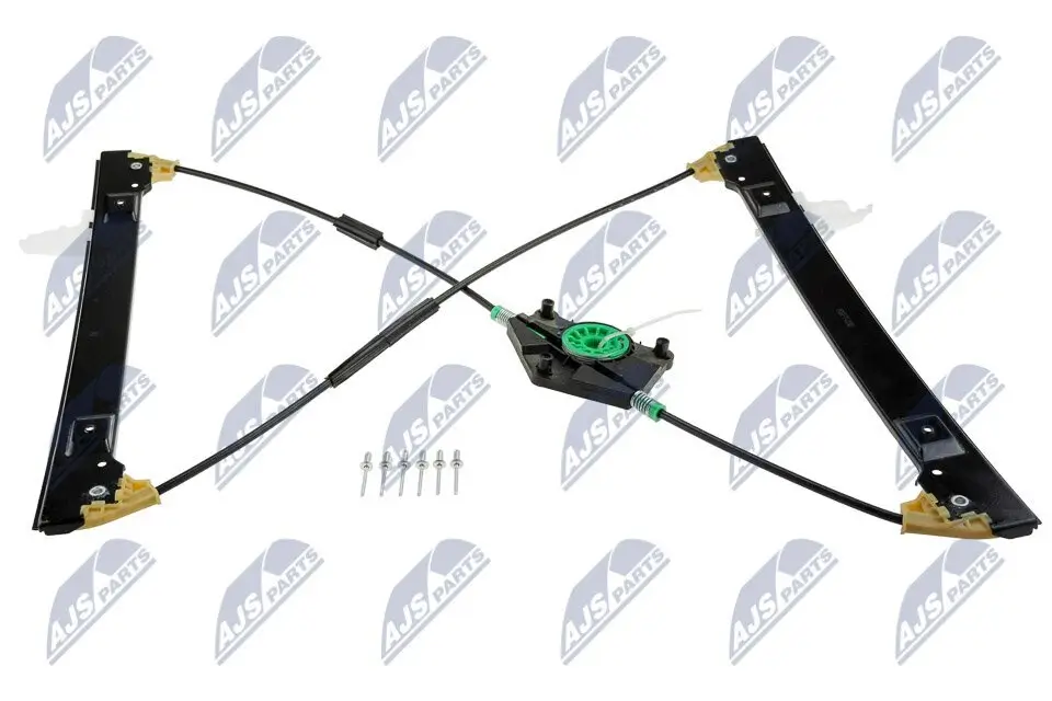 Fensterheber vorne links NTY EPS-FT-030