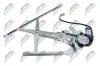 Fensterheber vorne links NTY EPS-HD-001 Bild Fensterheber vorne links NTY EPS-HD-001