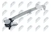 Fensterheber vorne rechts NTY EPS-HD-004 Bild Fensterheber vorne rechts NTY EPS-HD-004
