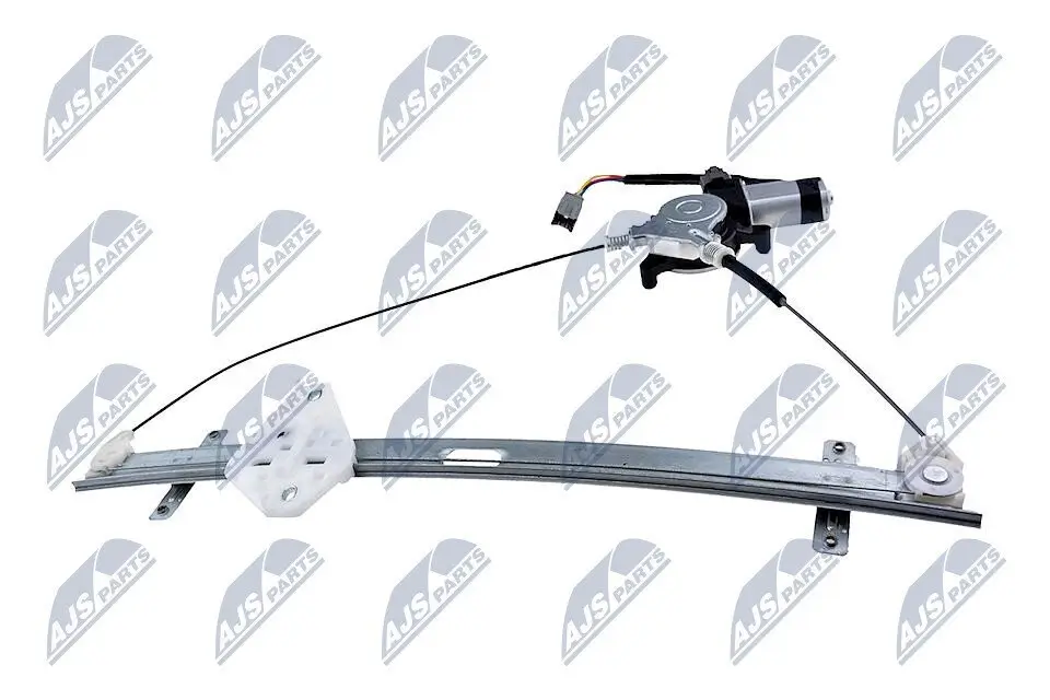 Fensterheber vorne links NTY EPS-HD-010
