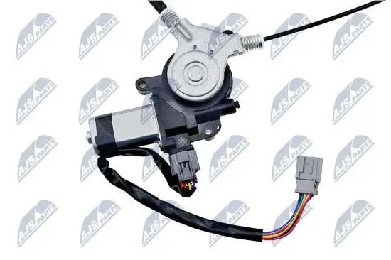 Fensterheber vorne links NTY EPS-HD-010 Bild Fensterheber vorne links NTY EPS-HD-010