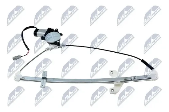 Fensterheber hinten links NTY EPS-HD-012 Bild Fensterheber hinten links NTY EPS-HD-012