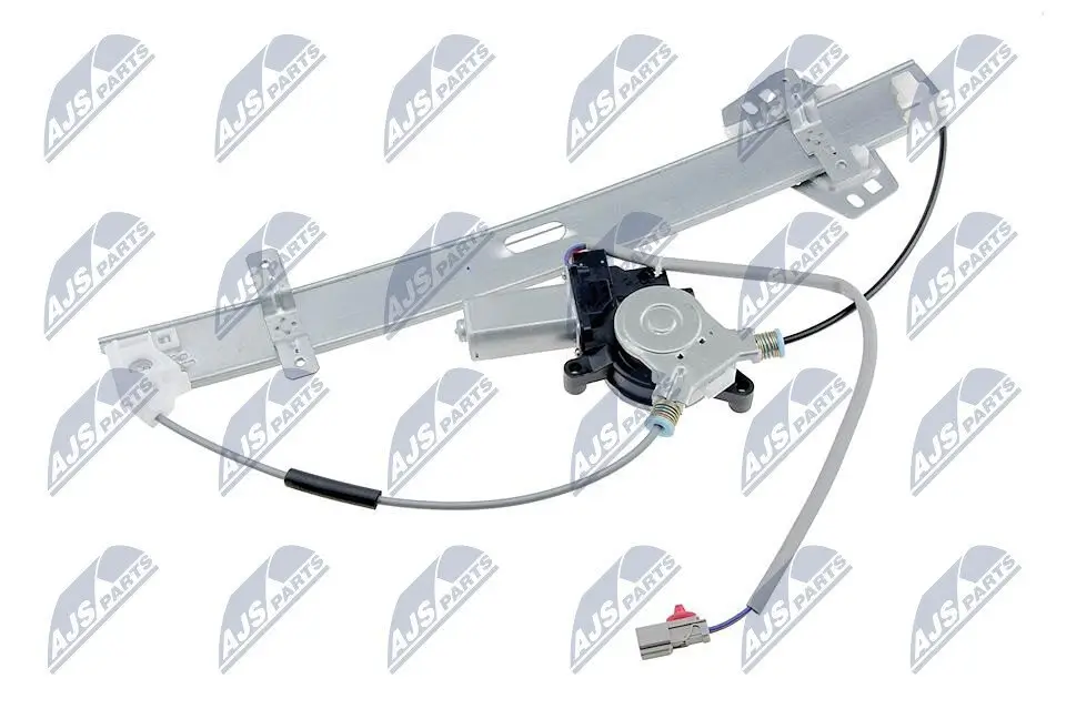 Fensterheber vorne rechts NTY EPS-HD-015