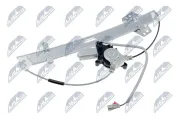 Fensterheber vorne rechts NTY EPS-HD-015