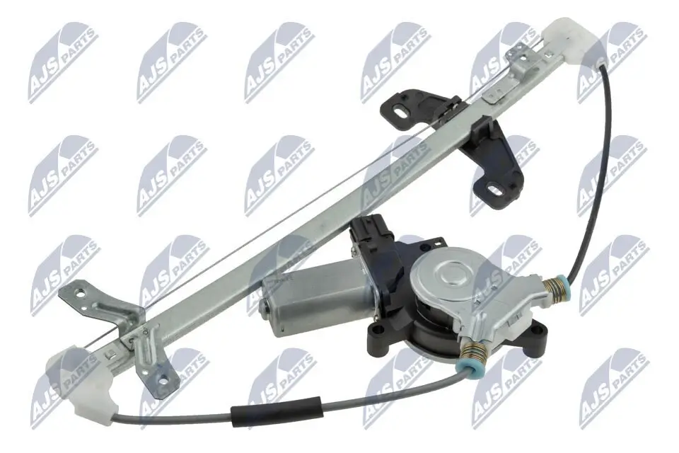 Fensterheber hinten rechts NTY EPS-HD-017