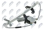 Fensterheber hinten rechts NTY EPS-HD-017