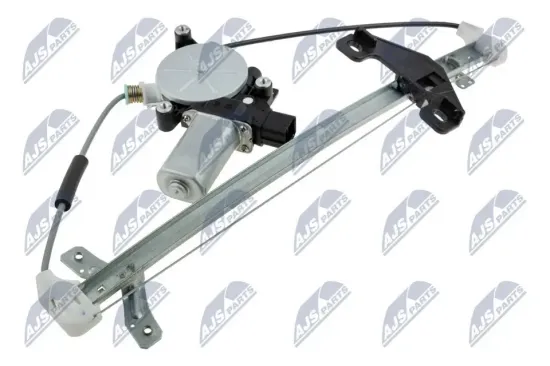 Fensterheber hinten rechts NTY EPS-HD-017 Bild Fensterheber hinten rechts NTY EPS-HD-017