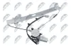 Fensterheber vorne links NTY EPS-HD-018