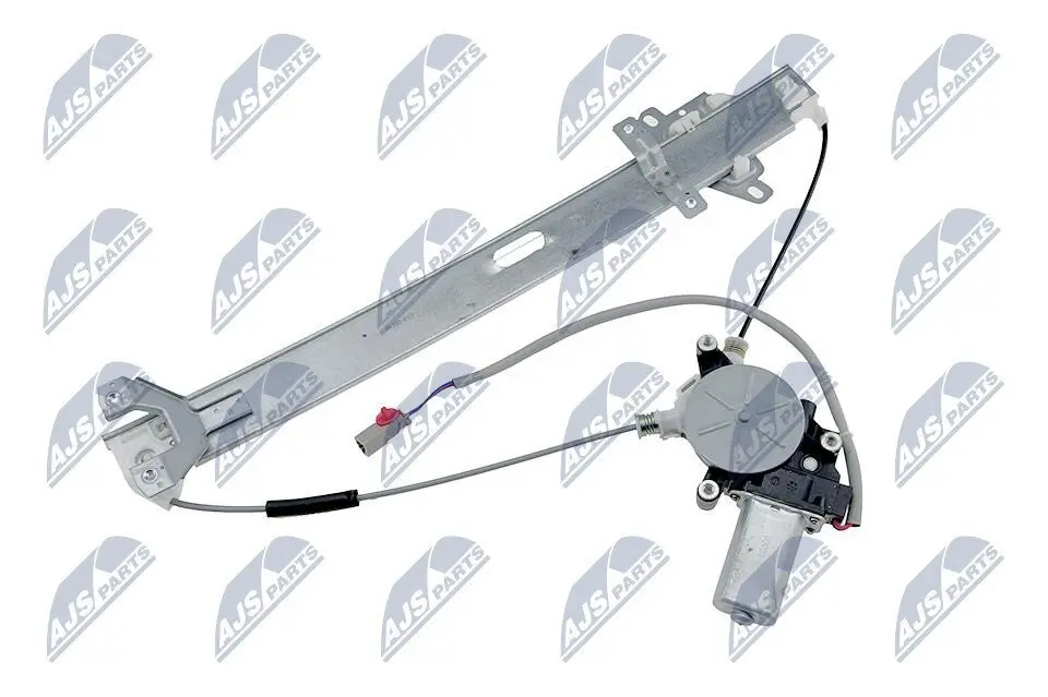 Fensterheber vorne rechts NTY EPS-HD-019
