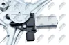 Fensterheber vorne links NTY EPS-HD-022 Bild Fensterheber vorne links NTY EPS-HD-022