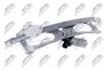 Fensterheber vorne rechts NTY EPS-HD-023 Bild Fensterheber vorne rechts NTY EPS-HD-023