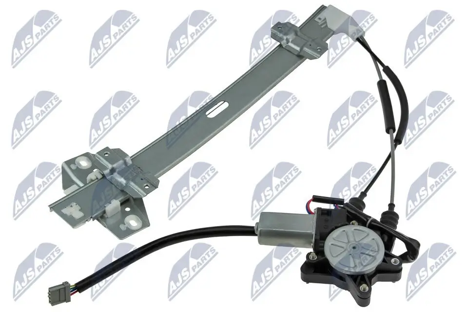 Fensterheber vorne links NTY EPS-HD-026