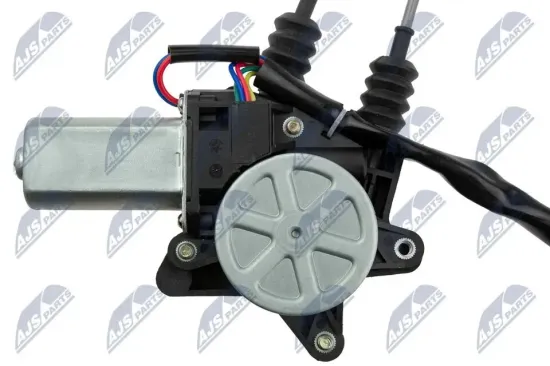 Fensterheber vorne links NTY EPS-HD-026 Bild Fensterheber vorne links NTY EPS-HD-026