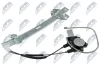 Fensterheber vorne rechts NTY EPS-HD-027 Bild Fensterheber vorne rechts NTY EPS-HD-027
