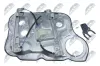 Fensterheber vorne rechts NTY EPS-HY-505