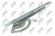 Fensterheber vorne links NTY EPS-HY-506