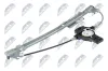 Fensterheber hinten links NTY EPS-HY-508 Bild Fensterheber hinten links NTY EPS-HY-508