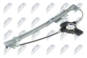 Fensterheber hinten links NTY EPS-HY-508