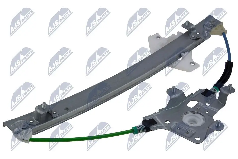 Fensterheber hinten links NTY EPS-HY-510