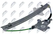 Fensterheber hinten links NTY EPS-HY-510