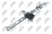 Fensterheber hinten rechts NTY EPS-ME-000S
