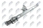 Fensterheber hinten links NTY EPS-ME-001