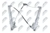 Fensterheber vorne rechts NTY EPS-ME-020