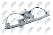 Fensterheber hinten rechts NTY EPS-ME-023