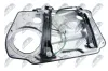 Fensterheber vorne links NTY EPS-ME-026
