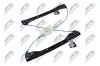 Fensterheber vorne links NTY EPS-ME-030