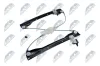 Fensterheber vorne rechts NTY EPS-ME-031 Bild Fensterheber vorne rechts NTY EPS-ME-031