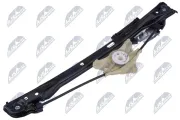 Fensterheber hinten links NTY EPS-ME-034