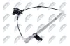 Fensterheber hinten links NTY EPS-MZ-002 Bild Fensterheber hinten links NTY EPS-MZ-002
