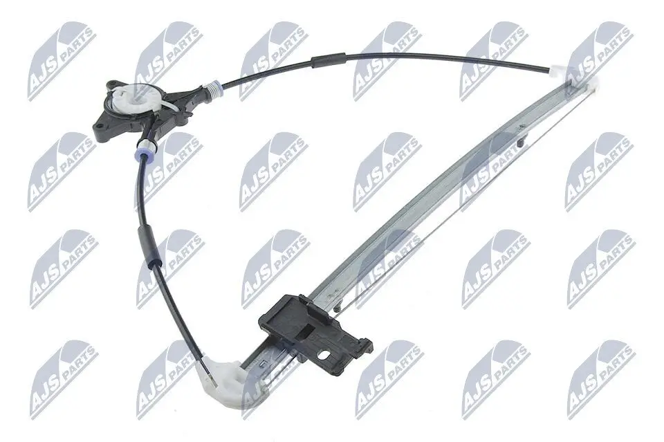 Fensterheber hinten rechts NTY EPS-MZ-003