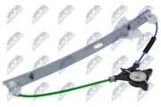 Fensterheber vorne links NTY EPS-MZ-004