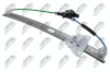 Fensterheber vorne links NTY EPS-MZ-004 Bild Fensterheber vorne links NTY EPS-MZ-004