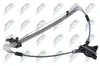 Fensterheber hinten links NTY EPS-MZ-006 Bild Fensterheber hinten links NTY EPS-MZ-006