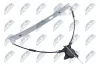 Fensterheber vorne links NTY EPS-MZ-008 Bild Fensterheber vorne links NTY EPS-MZ-008