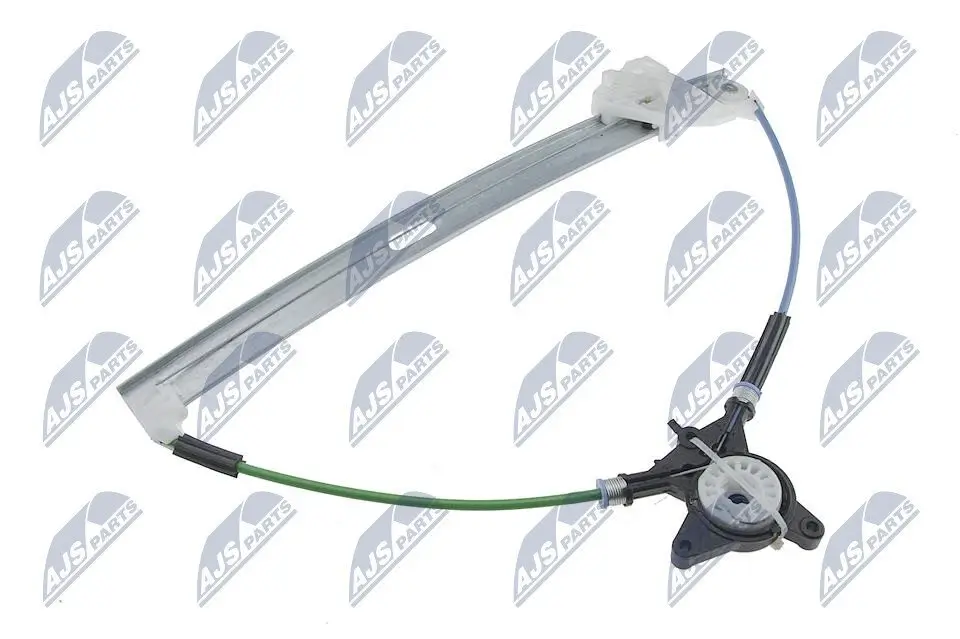 Fensterheber vorne rechts NTY EPS-MZ-009