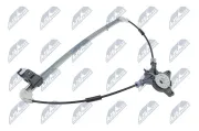 Fensterheber hinten rechts NTY EPS-MZ-011
