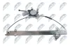 Fensterheber vorne links NTY EPS-NS-001S Bild Fensterheber vorne links NTY EPS-NS-001S